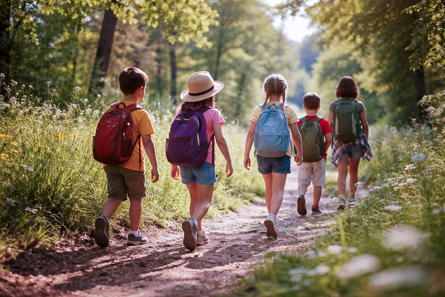 Järgmisel õppeaastal saab rohkem lapsi loodusõppekäigule